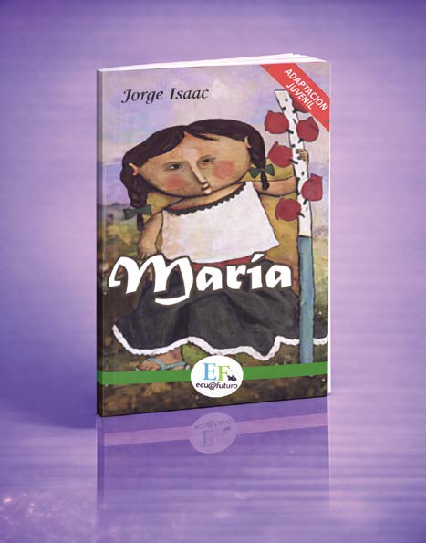 Portada de Marianela